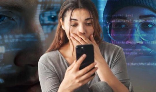 Telefon izləmə imperiyası qurdular: Nə virus var, nə casus proqramı - Hər kəs izlənilir