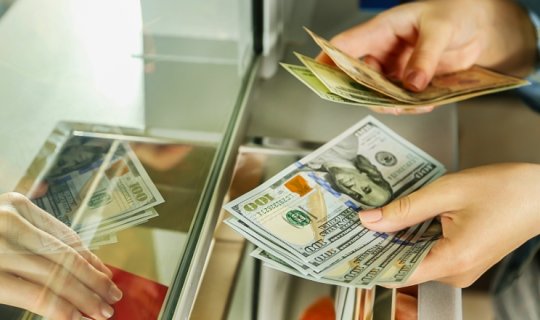 Mərkəzi Bankın valyuta məzənnələri - 20.10.2025