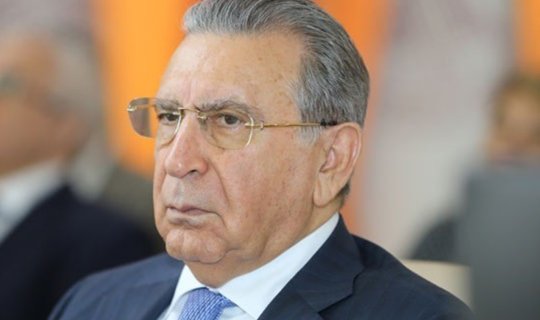 "Ramiz Mehdiyevin daha bir dəhşətli cinayəti..."