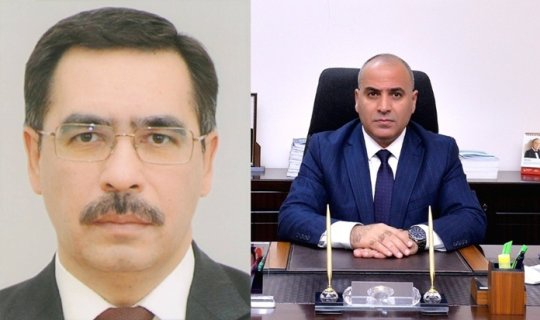 Prezidentin təltif etdiyi şəxslər kimdir? - DOSYE