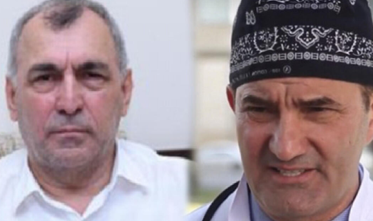 "Məndən 400 min manat, 2 mənzil istədilər" - Tanınmış alimin öldüyü qəza ilə bağlı məhkəmə