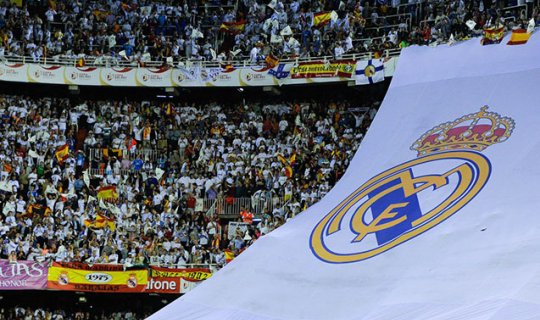 &ldquo;Real Madrid&rdquo; yenə birinci oldu