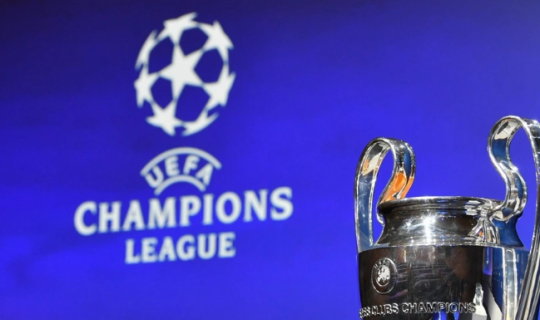 UEFA Çempionlar Liqası: Liqa mərhələsində III tura start verilir