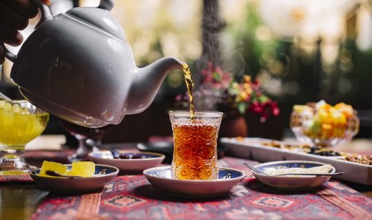 Hər səhər içdiyiniz çay bədənə zərər verə bilər