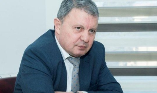 Elxan Elatlıya ağır itki üz verib