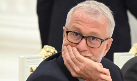 Abramoviç "Qalatasaray"ı almaq istəyir? - Rəsmi -&nbsp;Yenilənib