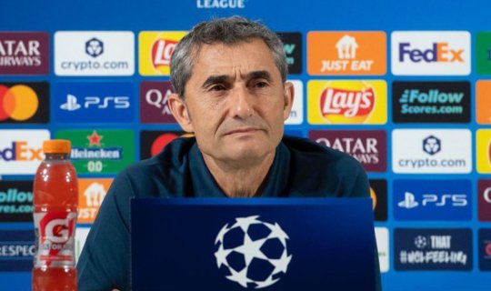&ldquo;Qarabağ&rdquo;a 9:0 qalib gələcəyik deməmişəm&rdquo;