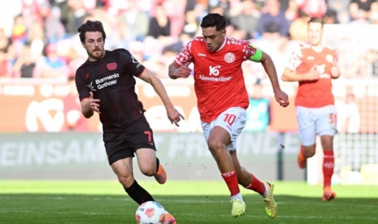 Almaniya Bundesliqasında yeni rekord