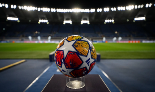 UEFA Çempionlar Liqası: "Qarabağ" da matça çıxır - OYUNLAR