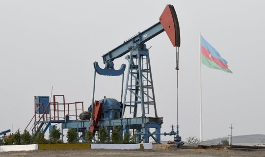 Azərbaycan neftinin qiyməti 62 dolları keçib