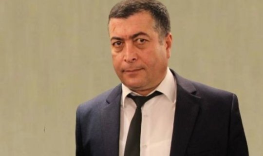 Tanınmış vəkilin evinin "reşotka"sı sındırılıb, evi qarət edilib - Foto
