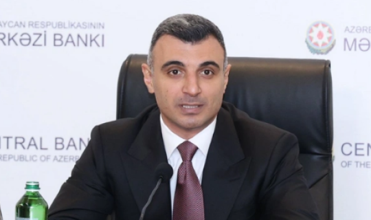 AMB iqtisadi artım proqnozlarını azaldıb