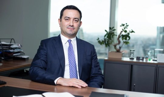 Son 10 ildə ARDNF-nin investisiya gəlirləri 15 milyard dolları keçib - Bəhruz Bəhramov