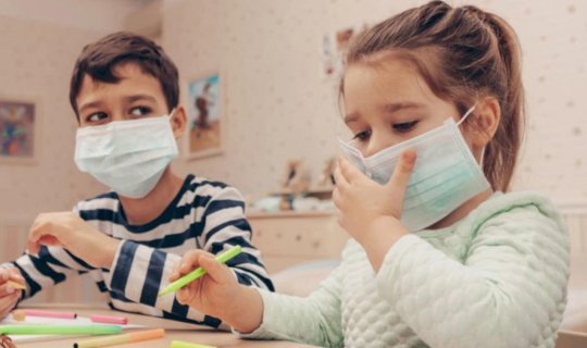 Ölkədə yayılan qripəbənzər virus nədir?