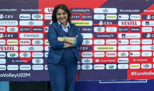Azərbaycanlı mütəxəssis Çempionlar Liqasının oyununa təyinat alıb