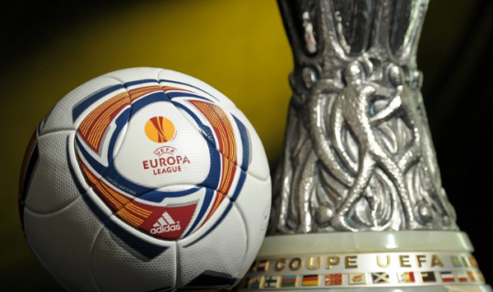 UEFA Avropa Liqası: Liqa mərhələsində III turun oyunları keçiriləcək