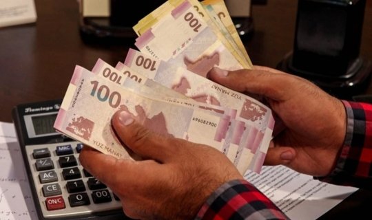 Azərbaycanda orta pensiya məbləği artırılır