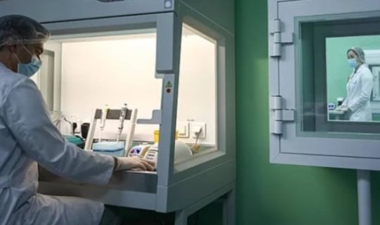 Hepatit B ilə mübarizə: yeni testlə vaxtında müalicə mümkündür