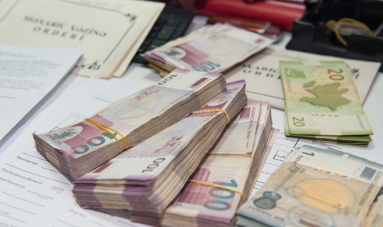 İpoteka və Kredit Zəmanət Fondu gələn il büdcədən 100 milyon manat alacaq