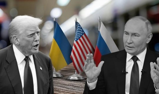 Tramp-Putin görüşü: &ldquo;Siçan-pişik oyunu&rdquo;nda kim udub, kim qazanacaq?