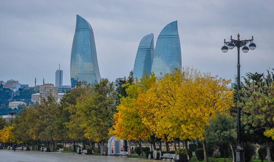 Sabah Azərbaycanda hava necə olacaq?