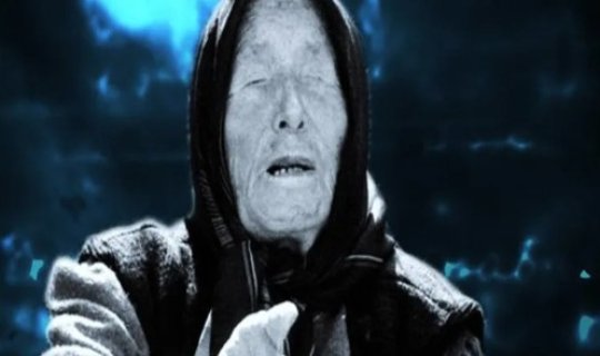 Vanqanın növbəti 75 il üçün PROQNOZLARI&hellip; onlar həqiqətən dəhşətlidir