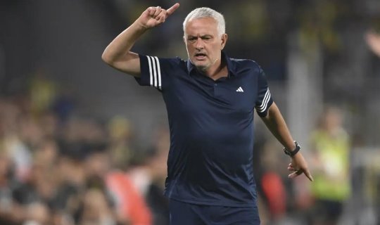 Mourinyo ilk dəfə açıq danışdı: &ldquo;Fənərbağçadan o futbolçuya görə ayrıldım&rdquo;