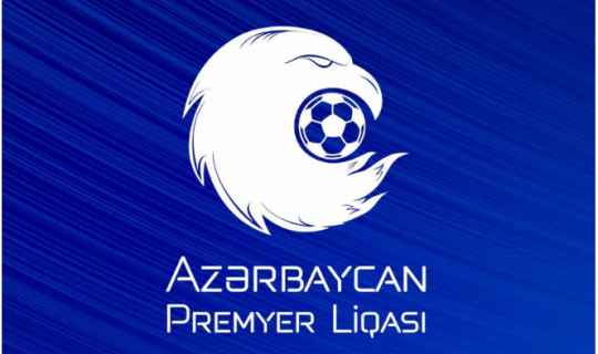 Premyer Liqa: "Araz-Naxçıvan" "Sabah"la, "Zirə" "Sumqayıt"la üz-üzə gələcək