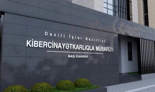 Onlayn qumar oyunlarında bank kartlarının alqı-satqısını həyata keçirən 5 dəstə ifşa edilib
