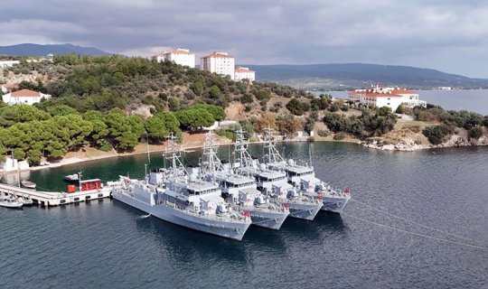 Azərbaycan hərbçiləri NATO təlimində iştirak edir