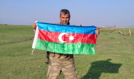 Görünməyən və görünən düşmənlə mübarizə: Qazi Niyaməddin Hüseynovun döyüş yolu