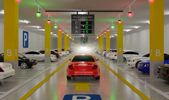 Yeni binalarda qaraj xaosu: Minlərlə sakinin ortaq parkinq PROBLEMİ