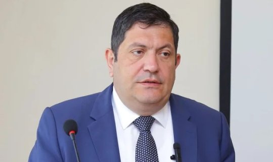 Cənubi Qafqazın yeni vizonunu formalaşdıran Azərbaycan - Şərh