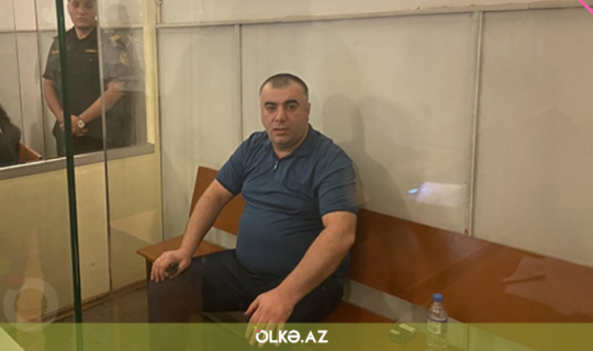Rəşad Dağlı əməliyyat olundu