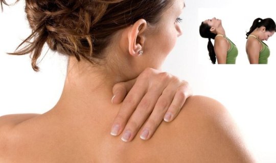Osteoxondrozun qarşısını almaq üçün bunları edin! - FOTO