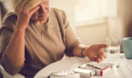 Alimlər ömrü uzadan dərman kokteyli hazırladı: 73%...