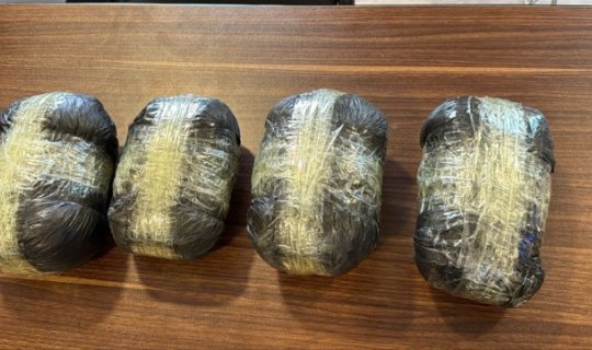 Ötən gün 66 kq narkotik&nbsp;aşkarlanıb