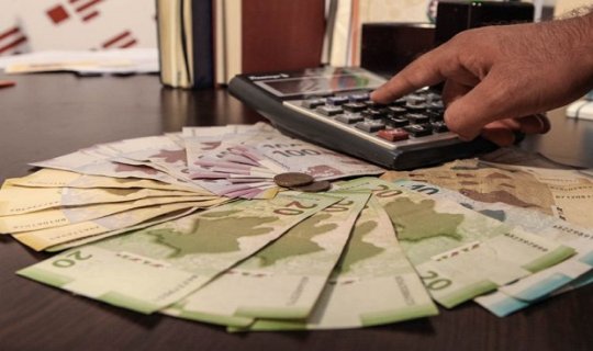 Azərbaycanın xarici və daxili dövlət borcunun yeni tərkibi açıqlanıb