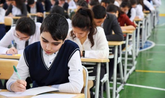 Lisey və gimnaziyalara qəbulda hansı yeniliklər var? - AÇIQLANDI