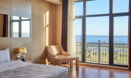 Azərbaycan hotellərindən ən çox hansı ölkələrin vətəndaşları istifadə edir? - Statistika