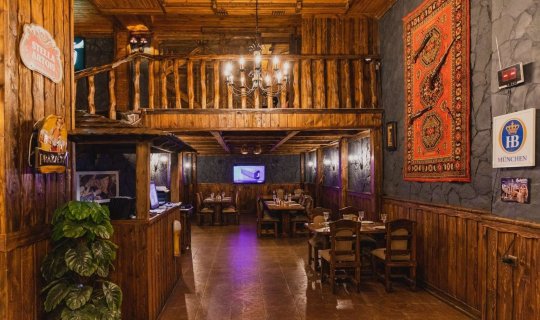 Bakıda restoranda qadınlara söz atan şəxs həbs edildi