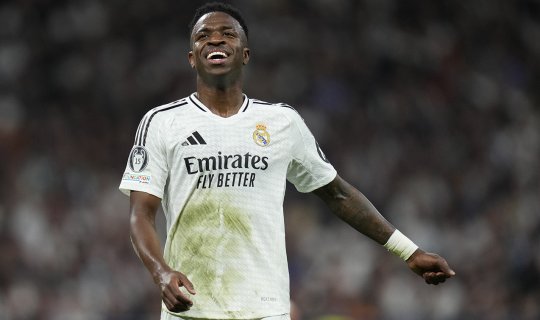 &ldquo;Real Madrid&rdquo;dən ayrılır" dedilər, üzr istədi