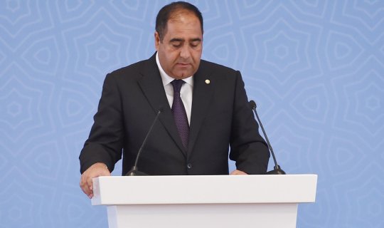 DTX Balakəndə əməliyyat keçirir&nbsp;- İcra başçısı saxlanıldı
