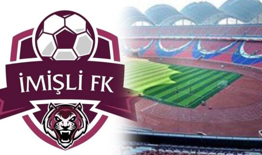 "İmişli" futbol klubunun "Qarabağ" paylaşımı müzakirə yaratdı - FOTO