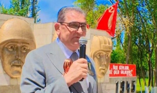 Saleh Səmədovun bir qardaşı həbs olundu, digəri isə...