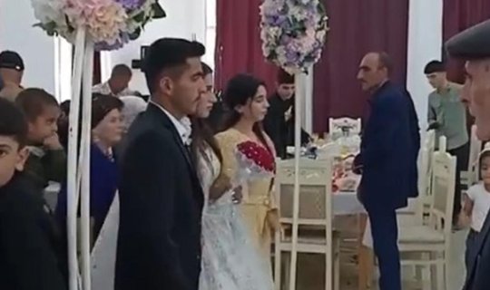 &ldquo;Hamilə olduğunu toy günü öyrəndik&rdquo; - Əfsanənin atası