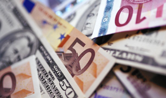Azərbaycan Mərkəzi Bankının valyuta məzənnələri (31.10.2025)