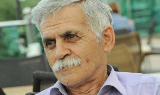Ziyadxan Əliyevin təsis etdiyi qurum fəaliyyətini dayandırdı