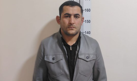 9 nəfərin 60 minə yaxın pulunu ələ keçirdi