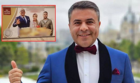 Cabir İmanovun çəkildiyi reklamlar niyə hələ də yığışdırılmır? - Şirkətdən AÇIQLAMA